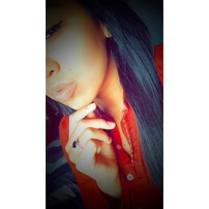 Meet your Posher, Blanca-azucena