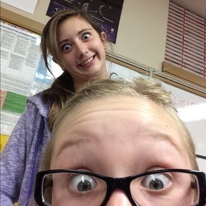 Meet your Posher, Racelyn