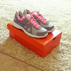 Brand new women's nikes