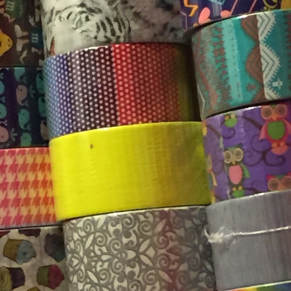 Meet your Posher, Karina