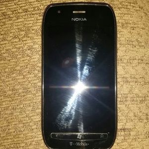 T-mobile Lumina Android Cellphone