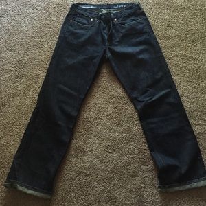 Gap 1969 denim