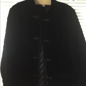 Coldwater Creek coat/jacket