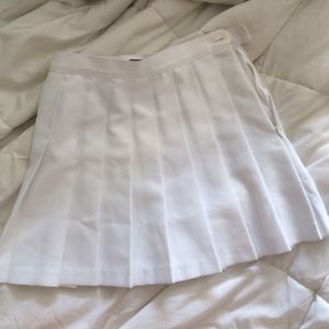 AA TENNIS SKIRT