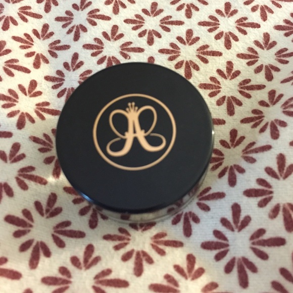 Anastasia dipbrow makeup