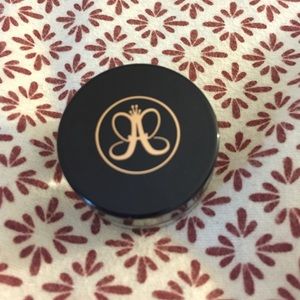 Anastasia dipbrow makeup
