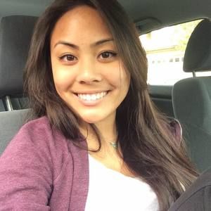 Meet your Posher, Dominique