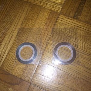 Nail Tape