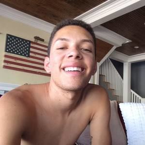 Meet your Posher, Anthony