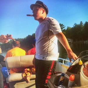 Meet your Posher, Nick