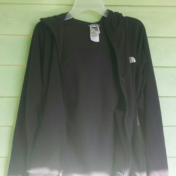 The North Face Outerwear - Northface hoodie