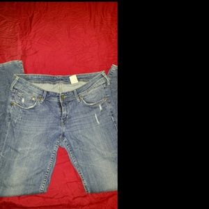 H&M Skinny Jeans