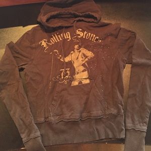 Rolling Stones Hoodie