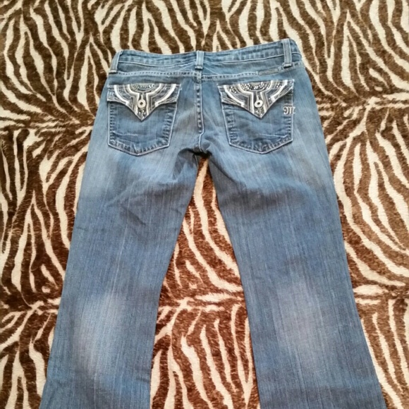 Miss Me Jeans - Picture 2 of 3