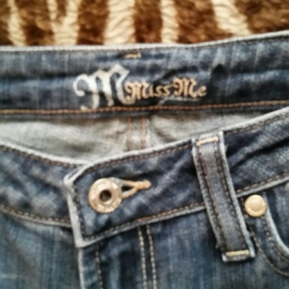 Miss Me Jeans - Picture 3 of 3