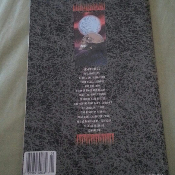 Comic book - Picture 2 of 3