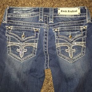 HOLD!!!!    Rock Revival - Celine