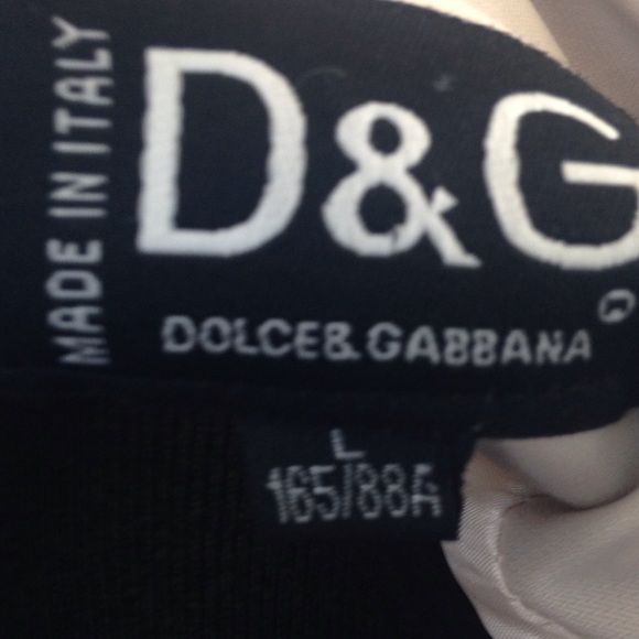 Amazing dolce Gabbana trench coat💥💥sale - Picture 4 of 4