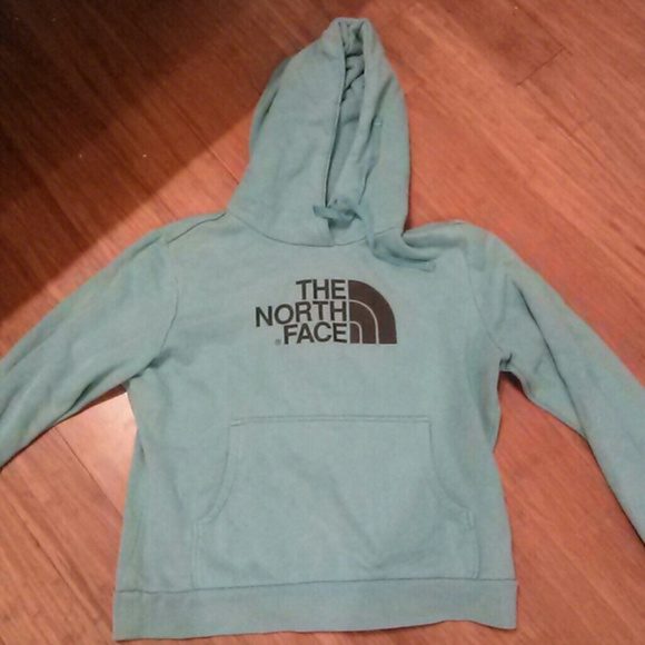 Northface Hoodie