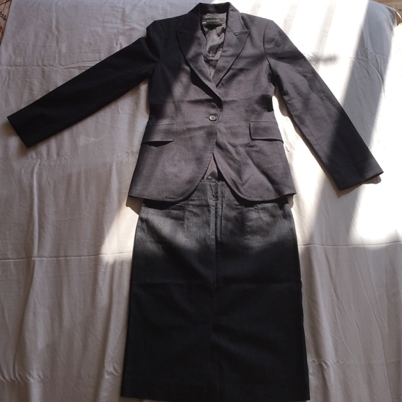 Zara Basic Blazer