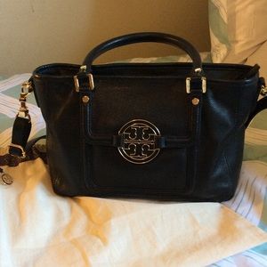 Tory Burch Amanda Mini Satchel
