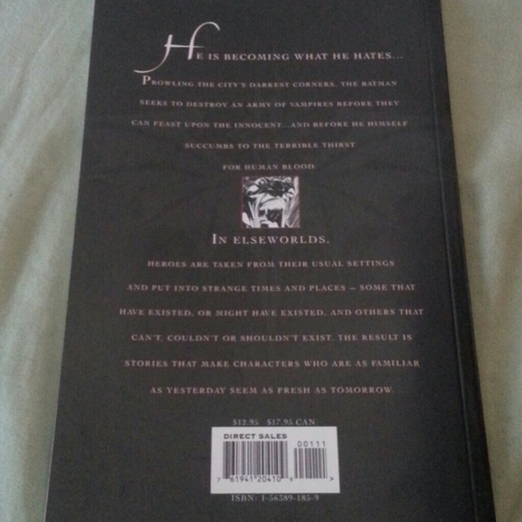 Comic book - Picture 2 of 3