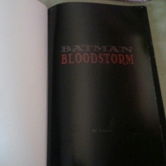 Comic book - Picture 3 of 3