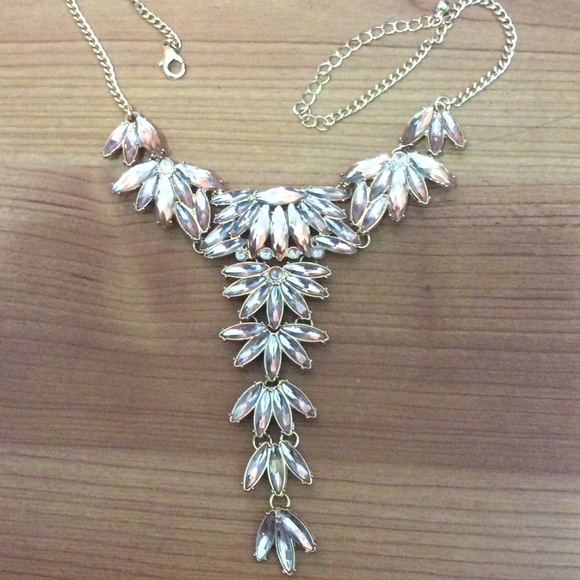 H&M necklace