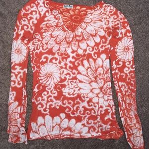 Lucky Brand - Lucky Tee