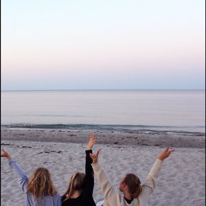 Meet your Posher, Julia