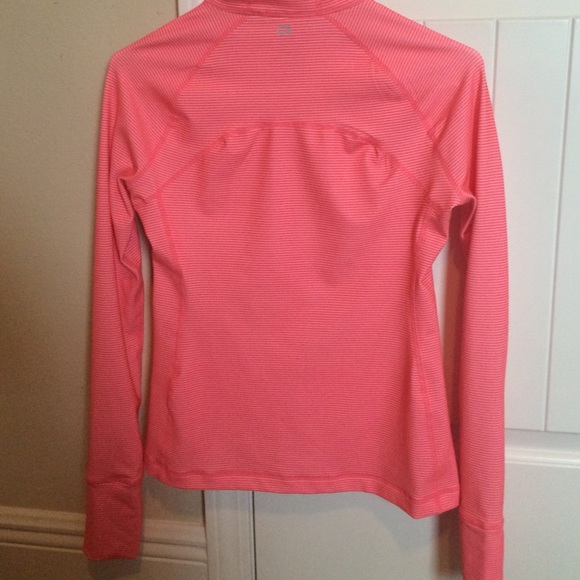 Running jacket - Picture 3 of 4