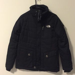 North Face Summit Series Winter Jacket