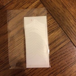 Nail Sticker