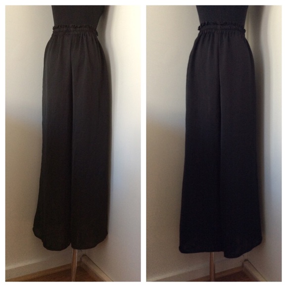 Urban Outfitters Wide Legged Pants