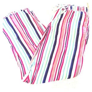 Victoria's Secret Lounge/Pajama Pant