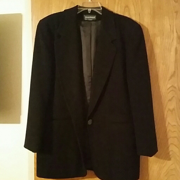 Jacket blazer - Picture 1 of 1