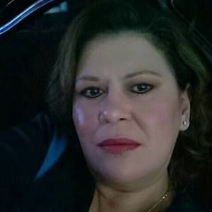 Meet your Posher, Juana