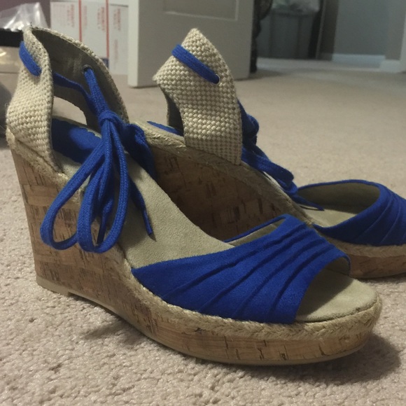 Wedges