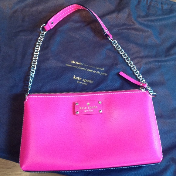 Kate Spade Wellesley Byrd