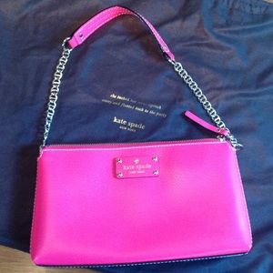 Kate Spade Wellesley Byrd