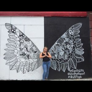 Meet your Posher, Marisa