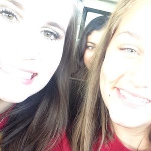 Meet your Posher, Brianna