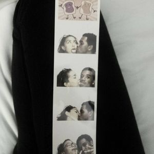 Meet your Posher, Daisy