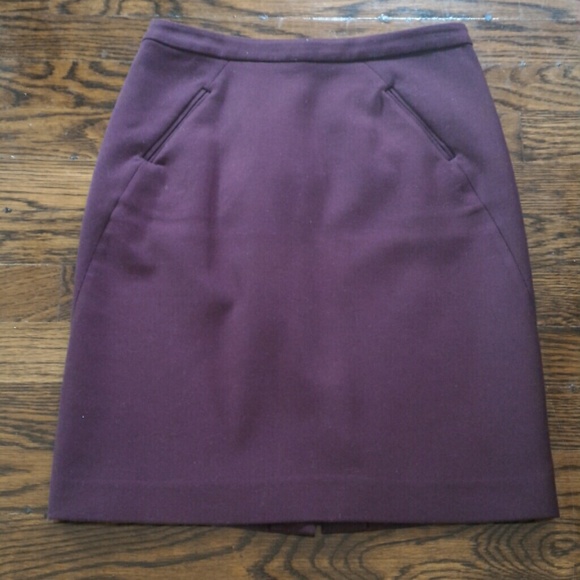 LOFT Skirt (Petite)