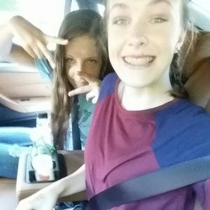 Meet your Posher, Paige