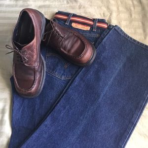 Dr. Martens Men Shoes