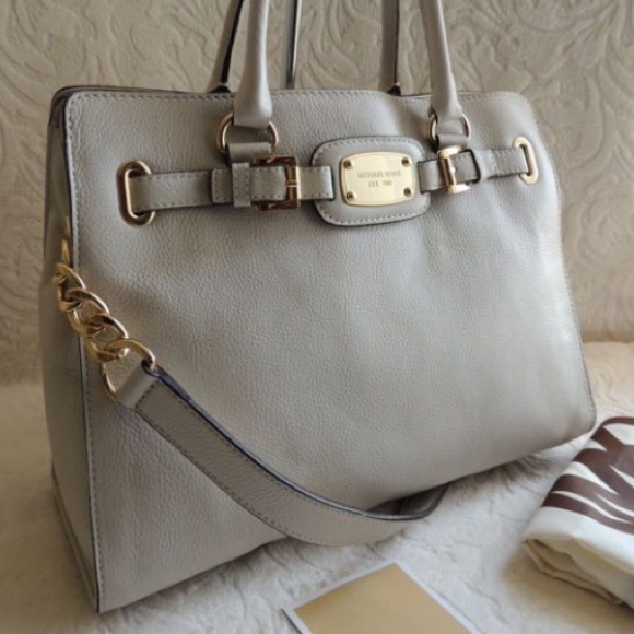Michael Kors Hamilton East West Tote