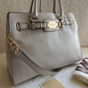 Michael Kors Hamilton East West Tote