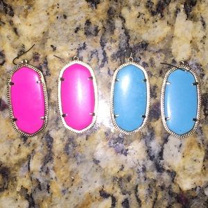 Kendra Scott Earrings