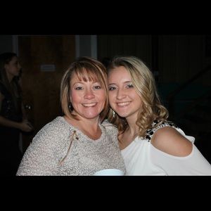 Meet your Posher, Kari